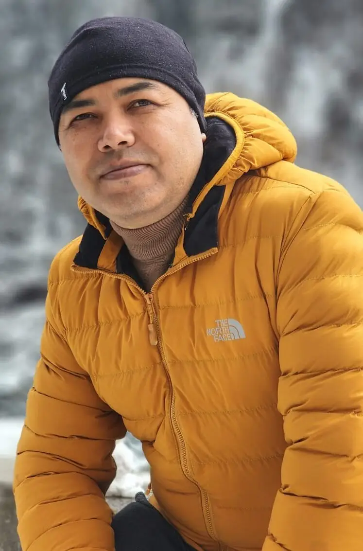 Sikkim Travel Agents