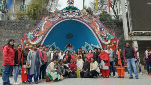 Darjeeling Group tour package