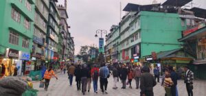 Sikkim tour package for 7 days from kolkata 1 Sikkim tour package for 7 days from kolkata