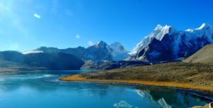 north sikkim tour packages