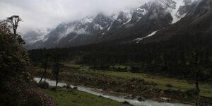 North Sikkim Car Rental