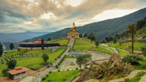 Sikkim Car Rental 