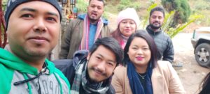 best cab service in sikkim