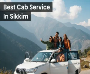 Blog 71 Best Cab Service In Sikkim