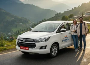Gangtok Cab Service
