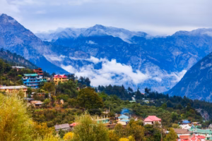 Blog 16 sikkim darjeeling gangtok tour package